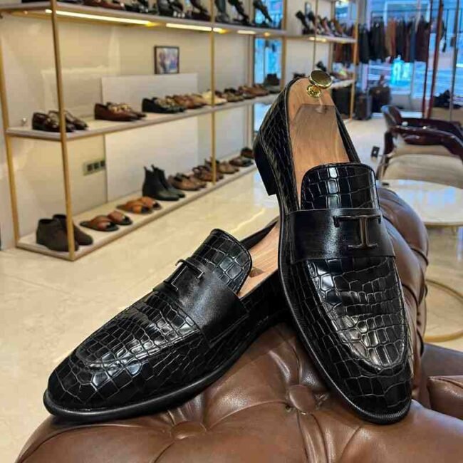 Baby-Crocodile-T-Moccasins (1) Baby-Crocodile-T-Moccasins (1)