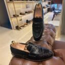 Baby-Crocodile-T-Moccasins