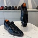 Black-Patent-Fringes-Moccasins (1)