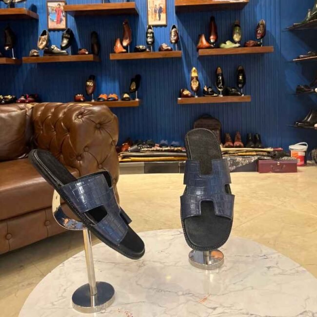 Blue-Cobra-Slippers (3) Blue-Cobra-Slippers (3)