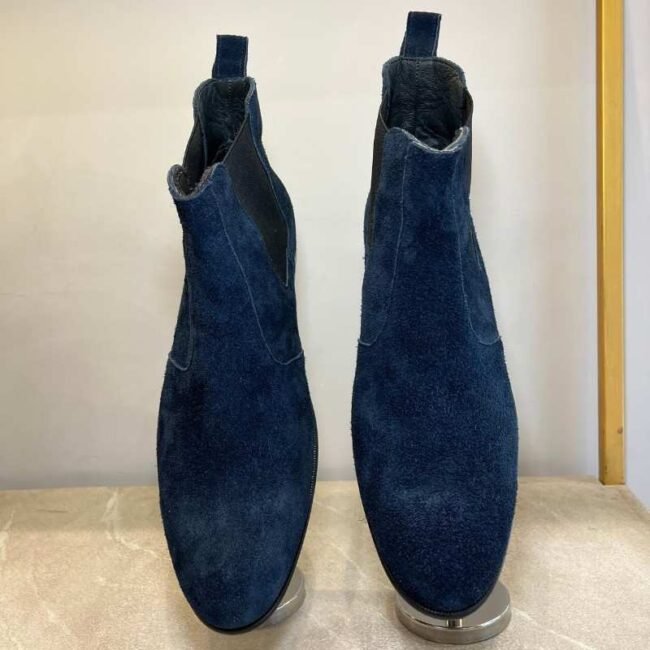 Blue-Suede-Chelsea-Boots (2) Blue-Suede-Chelsea-Boots (2)
