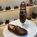 Brown-Full-Grain-Loafers (1)