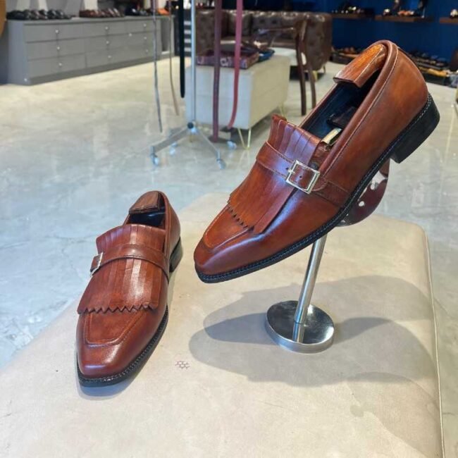 Fringes-Italian-Leather-Moccasins (1) Fringes-Italian-Leather-Moccasins (1)
