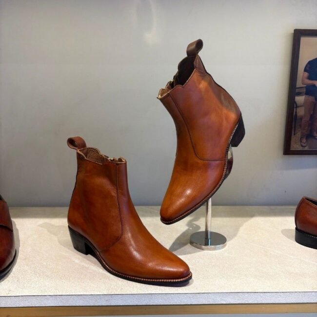 Tan-Leather-Zip-Boots (2)