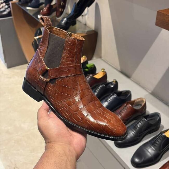 Cognac-tan-crocodile-boots (1) Cognac-tan-crocodile-boots (1)